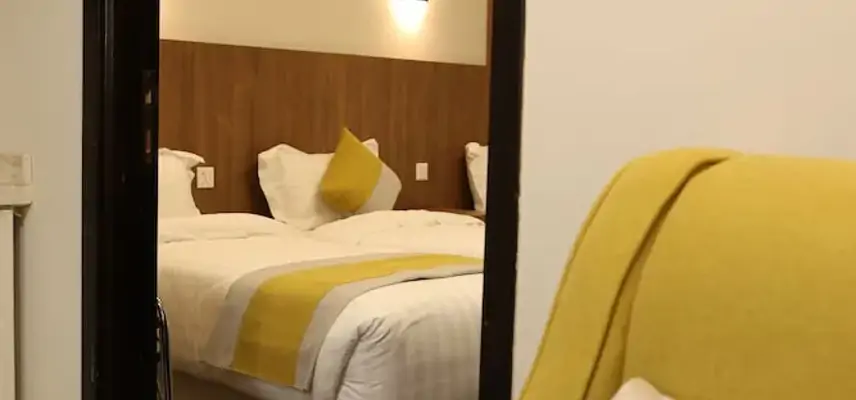 MADINAH ARAM HOTEL image